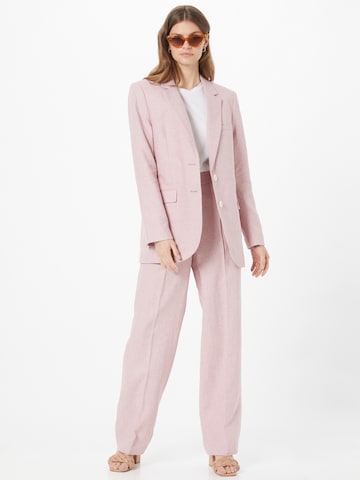 MICHAEL Michael Kors - Blazer en rosa