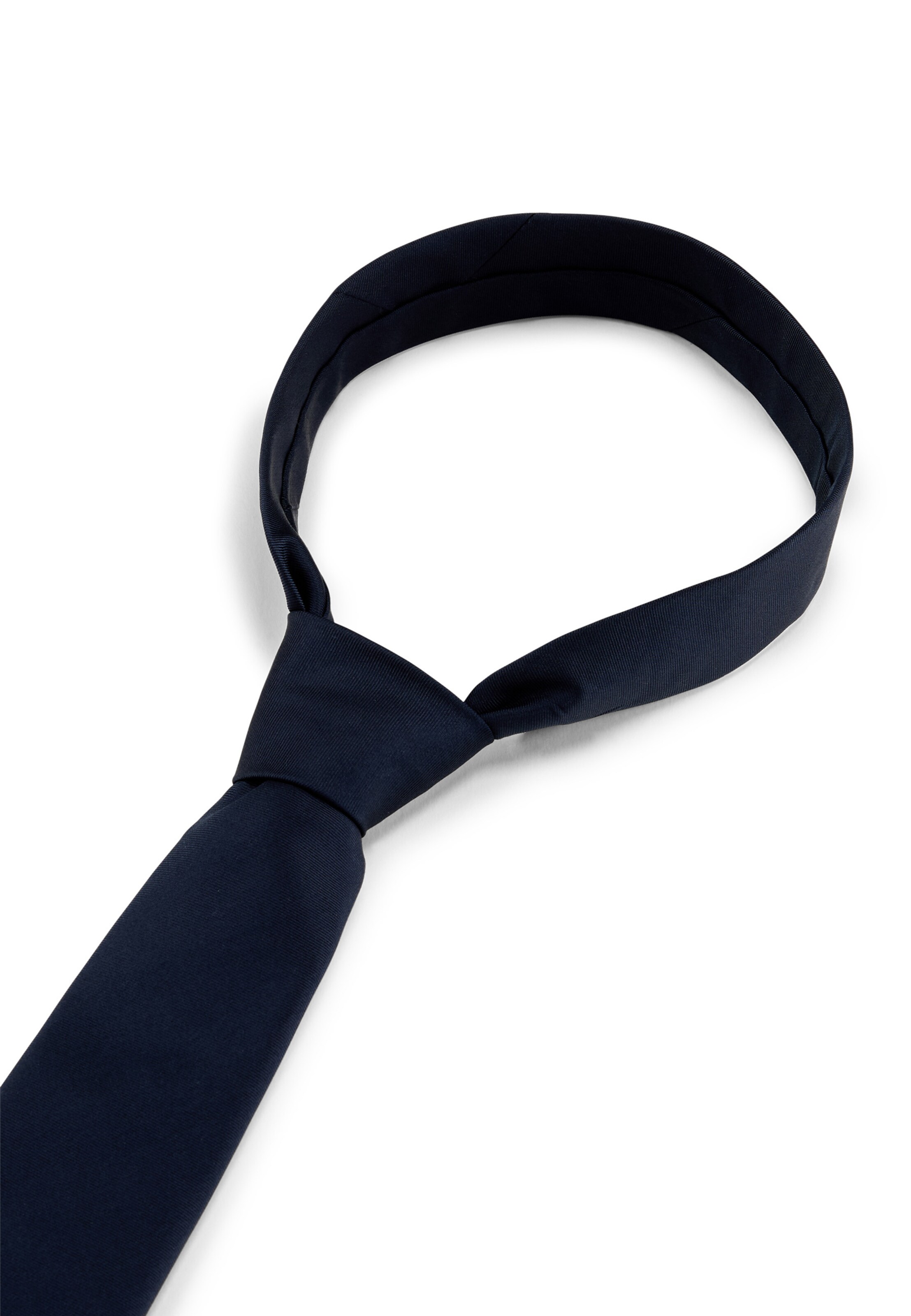 STRELLSON Stropdas in Blauw