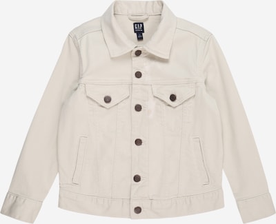 GAP Jacke in creme, Produktansicht