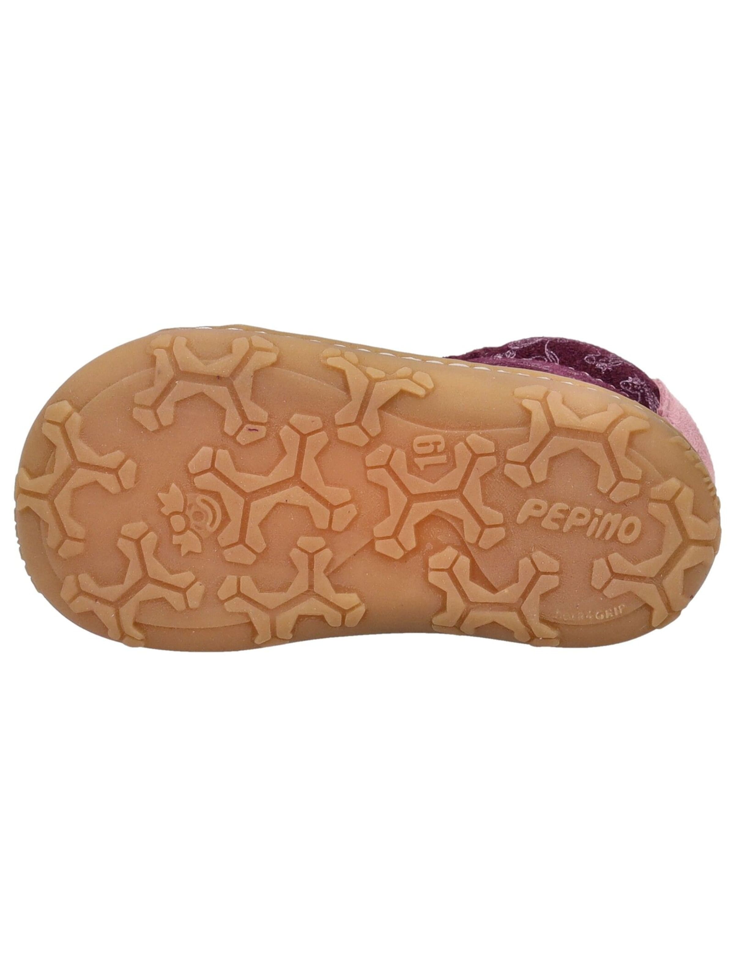 Pepino Boot in Purple