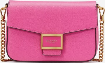 Kate Spade Skuldertaske 'Katy' i pink