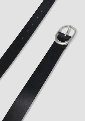 s.Oliver Riem in Zwart