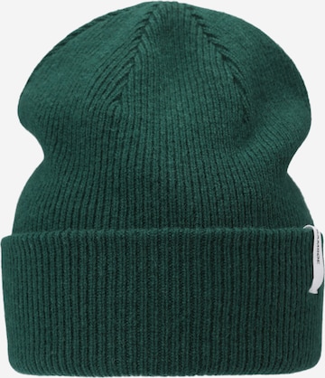 Samsøe Samsøe Müts, värv roheline