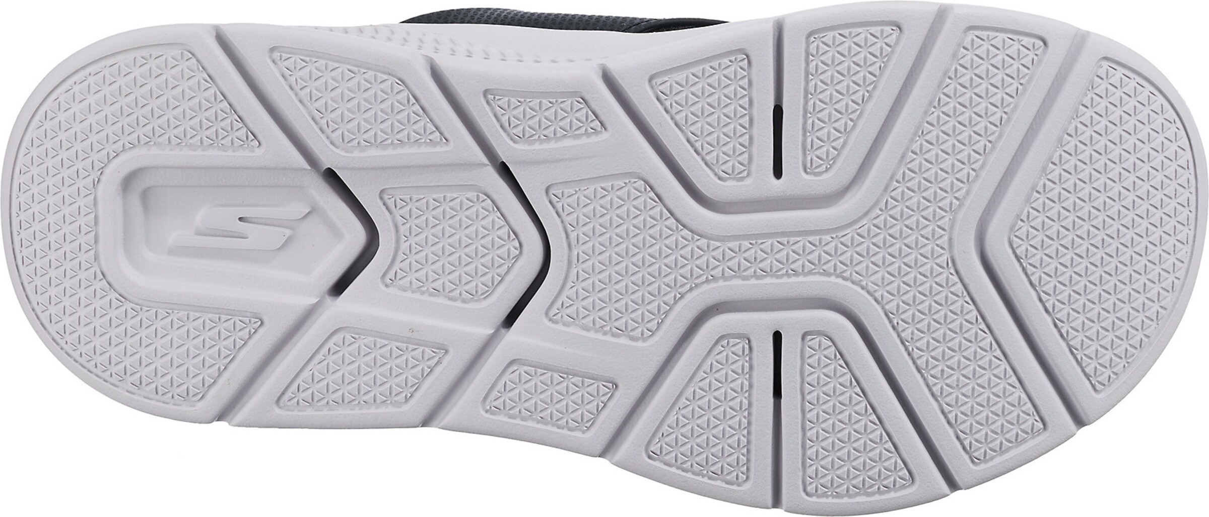 Frauen Sportarten SKECHERS Zehentrenner in Schwarz - MB29879 Frauen Sportarten SKECHERS Zehentrenner in Schwarz - MB29879