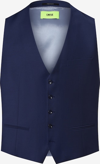 CINQUE Suit Vest ' CICastello-W ' in Royal blue, Item view