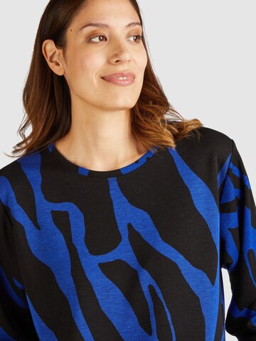 SEEYOU BY BIGGI M. Shirt in Schwarz