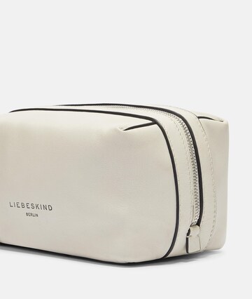 Trousses de toilette Liebeskind Berlin en beige