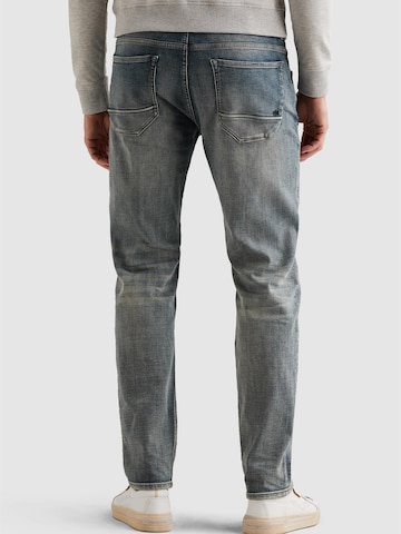PME Legend Loosefit Jeans 'Wingload relaxed fit jeans' in Blauw