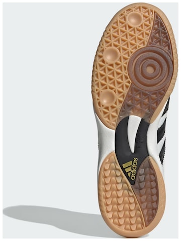 ADIDAS Sportschoen 'adidas Samba' in Wit
