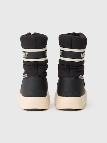 MOON BOOT Snowboots 'PARK' i sort