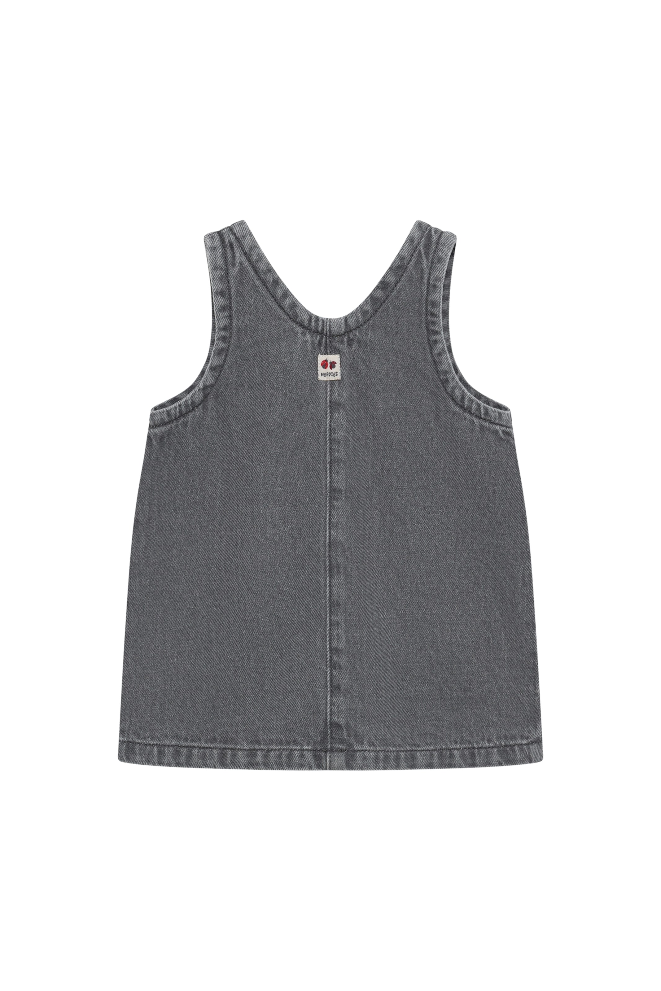 Noppies Kleid in Grau