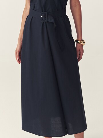 mėlyna TATUUM Suknelė