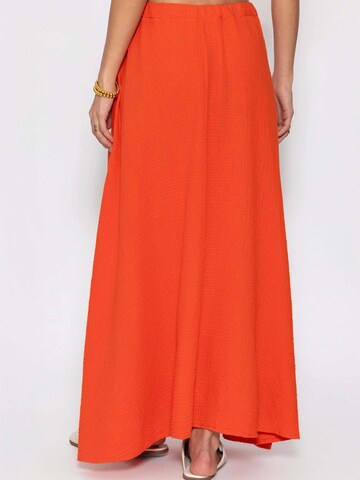 SASSYCLASSY Rock‌‌‌‌‌‌‌‌‌‌ in Orange