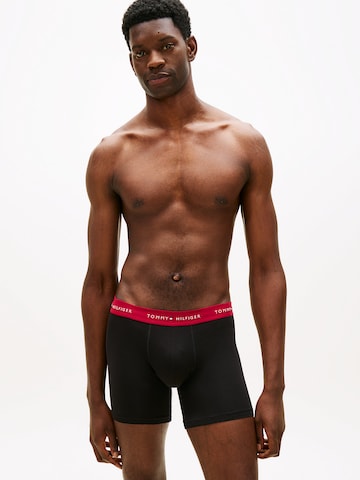 TOMMY HILFIGER Boxer shorts in Black
