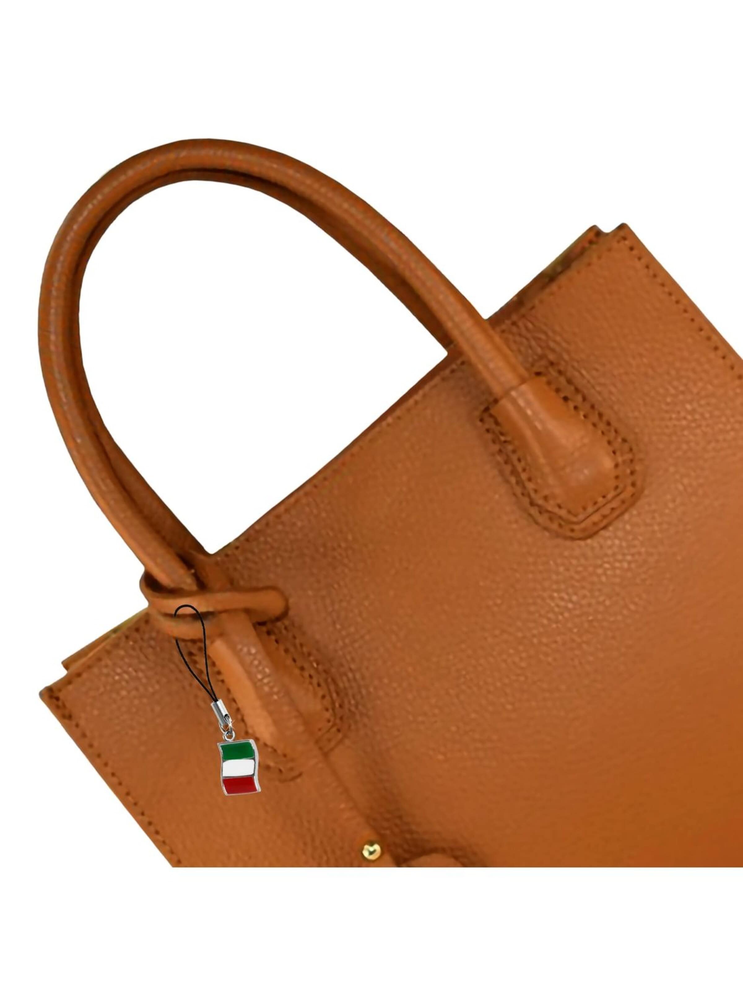 Florence - Bolso de mano en marrón