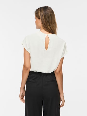 VILA - Blusa 'VISurashil' en blanco