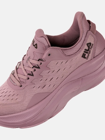 FILA - Zapatillas deportivas bajas 'FILA RETRON wmn' en lila