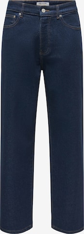 Only & Sons Jeans 'ONSFade' in Blauw: voorkant