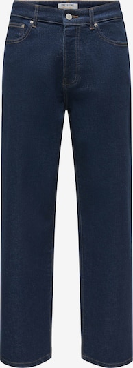 Only & Sons Jeans 'ONSFade' in 34/32 in blue denim, Produktansicht