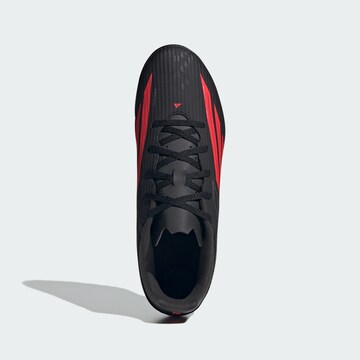 ADIDAS PERFORMANCE Soccer shoe 'F50 Club' in Black