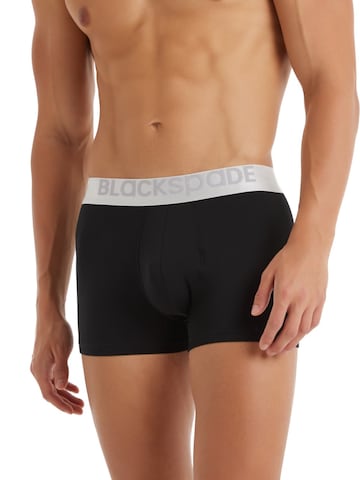 Blackspade Boxershorts in Zwart