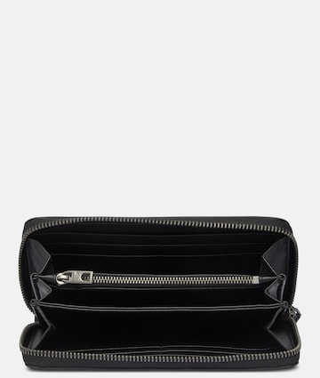 Liebeskind Berlin Wallet ' SALLY ' in Black