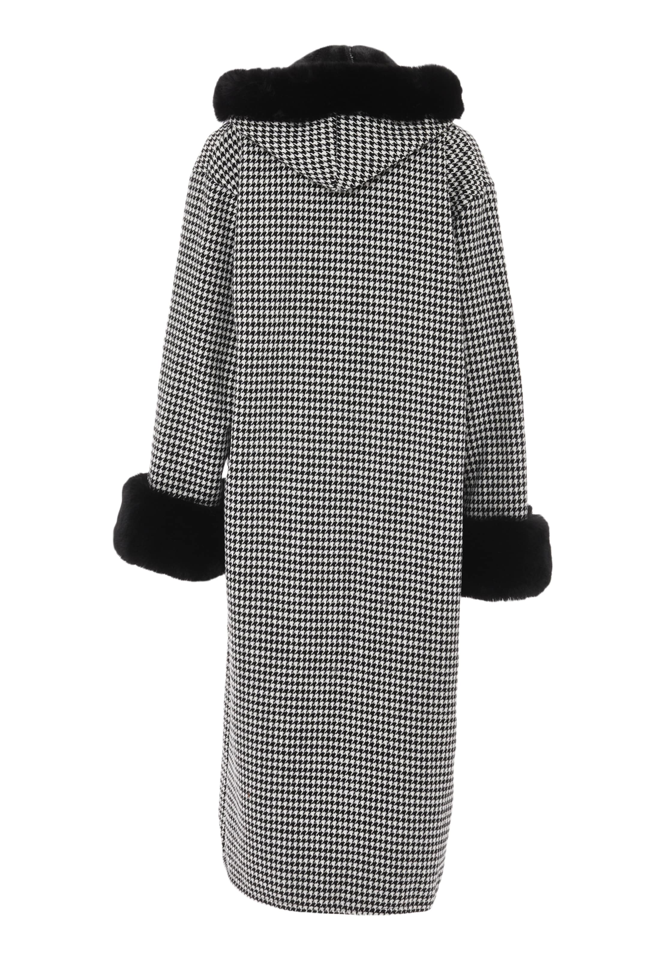 CHANI - Capa em preto