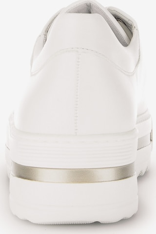 GABOR Sneakers in White