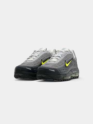 Nike Sportswear Rövid szárú sportcipők 'AIR MAX TL 2.5' - szürke