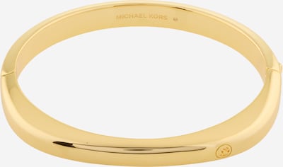 Apyrankė 'MUSE' iš MICHAEL Michael Kors, spalva – Auksas, Prekių apžvalga
