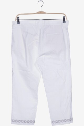 Golfino Pants in XXL in White