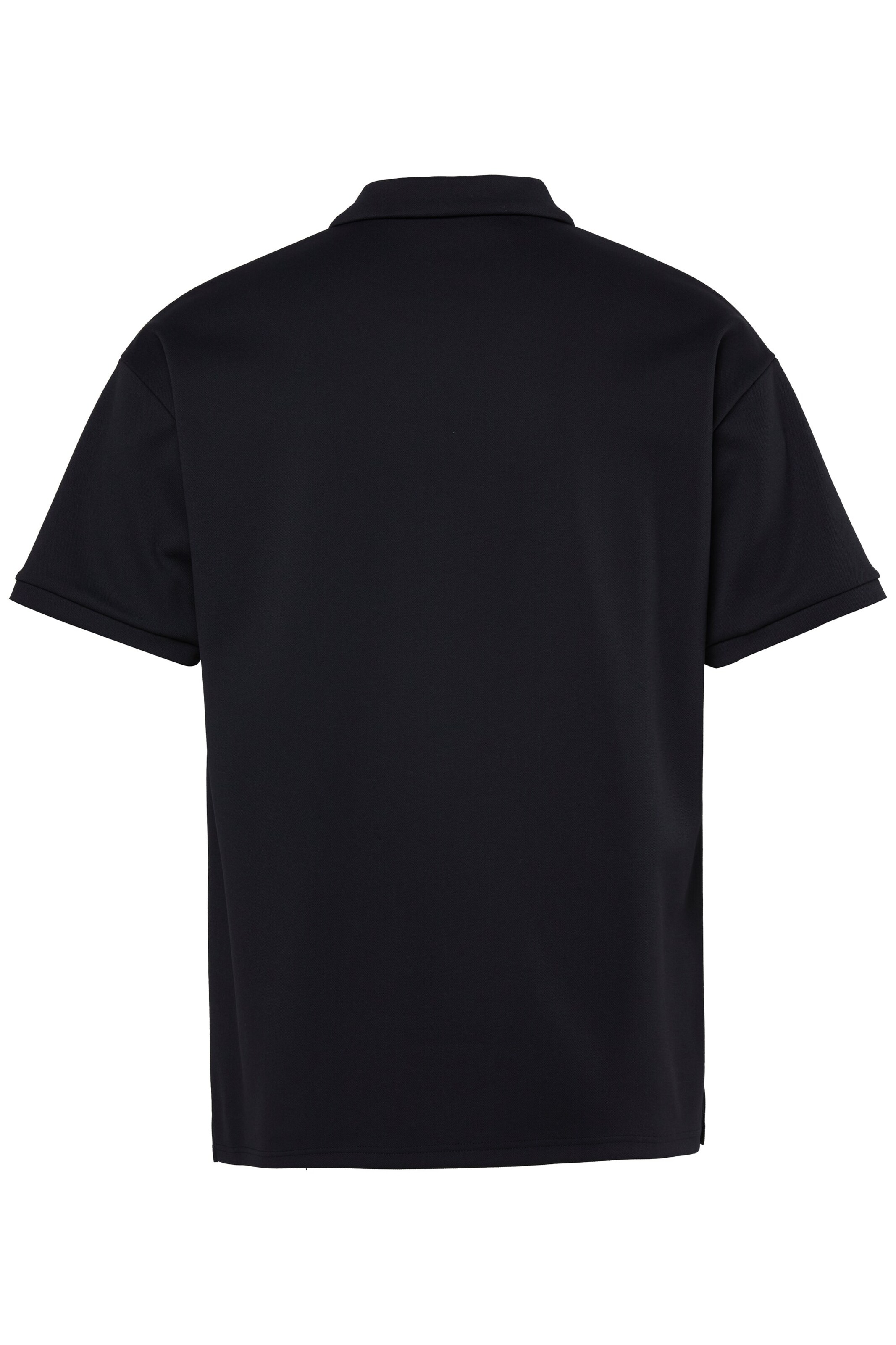 STHUGE Shirt in Zwart