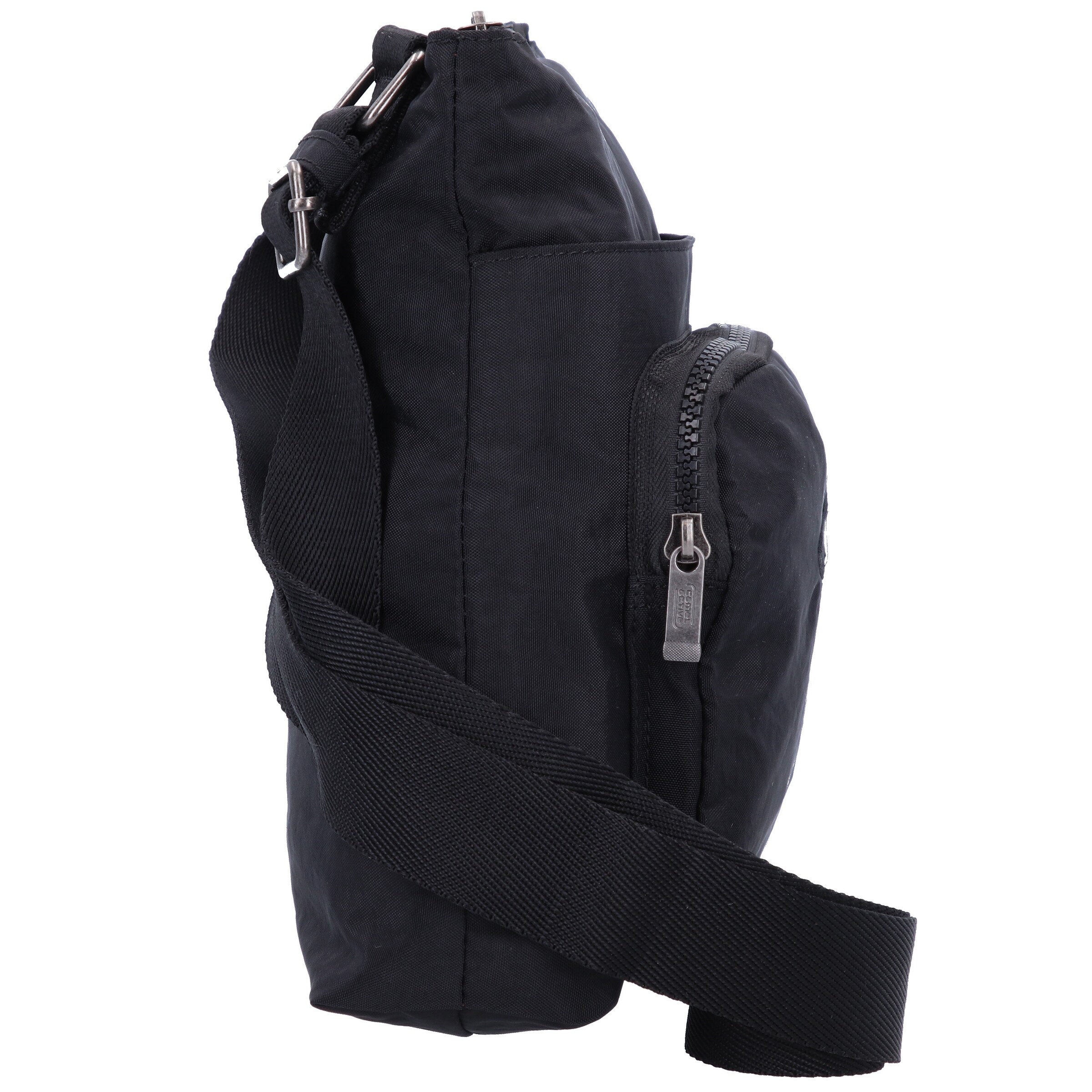 Borsa a tracolla di CAMEL ACTIVE in nero