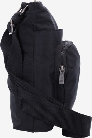 Sac à bandoulière CAMEL ACTIVE en noir