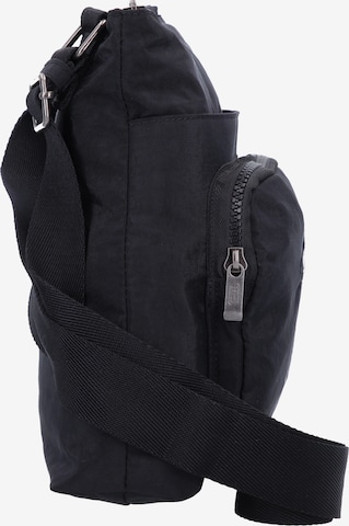 CAMEL ACTIVE Crossbody Bag in Black