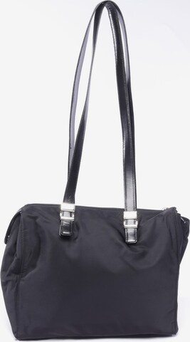 Gianfranco Ferré Schultertasche One Size in Schwarz: predná strana