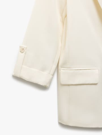 Koton Blazer in Beige