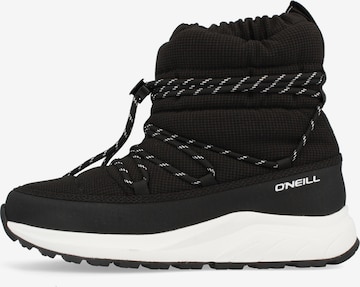 O'NEILL Snowboots in Schwarz: Vorderseite