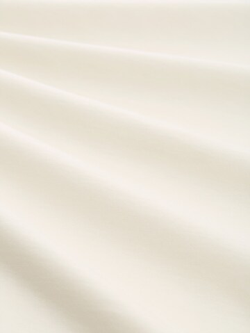 TOM TAILOR Shirt in White