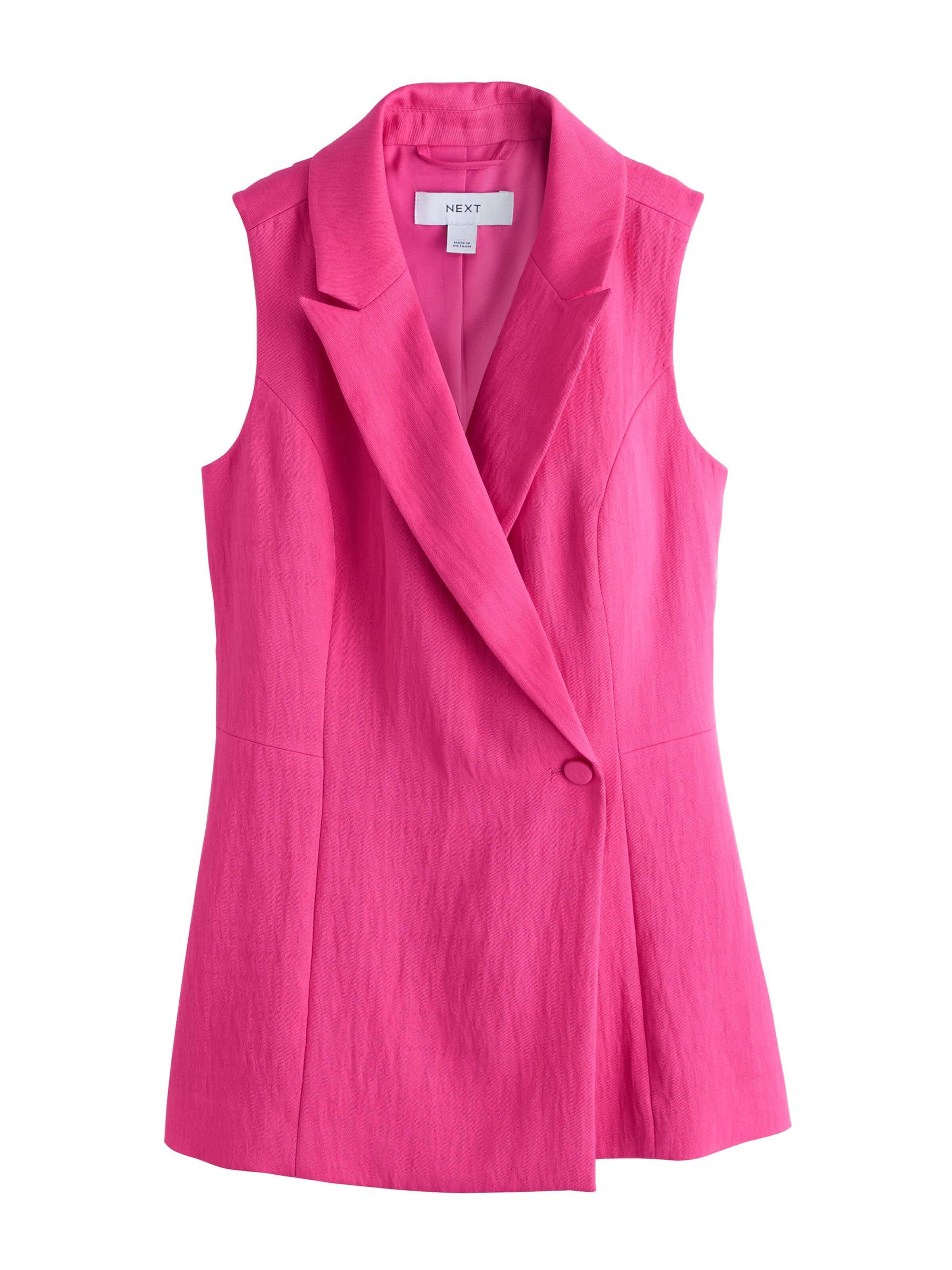 Gilet da completo Next di colore rosa, Visualizzazione prodotti