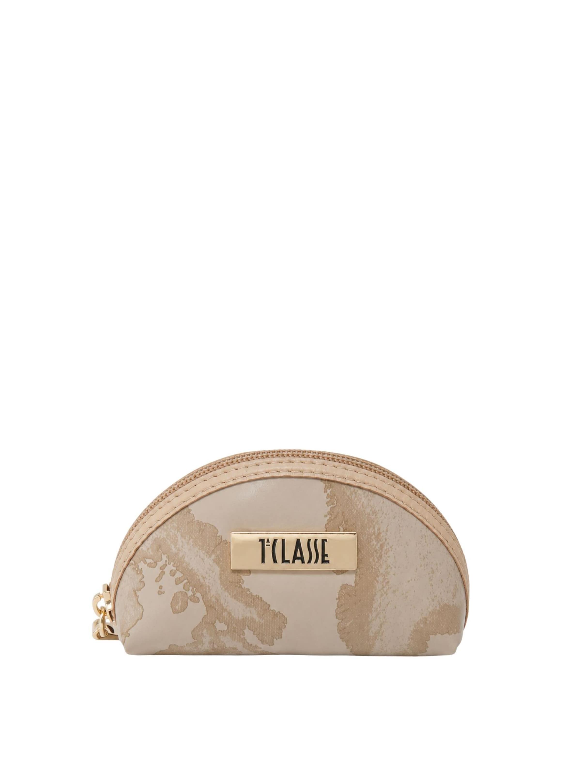 Alviero Martini Handtasche‌‌‌‌‌‌‌‌‌‌ in Beige: Vorderseite