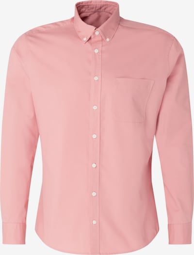 SEIDENSTICKER Button Up Shirt in Pink, Item view