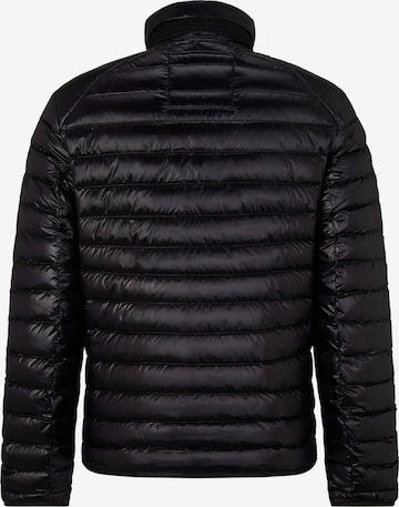 BOGNER Between-Season Jacket 'Liman' in Black