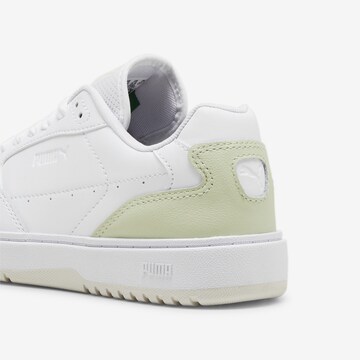 PUMA Sneakers laag 'Summer' in Wit