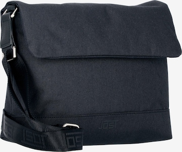 JOST Tasche 'Bergen' in Schwarz