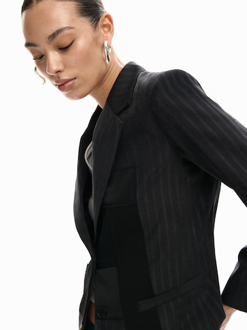 Desigual Блейзер в Черный