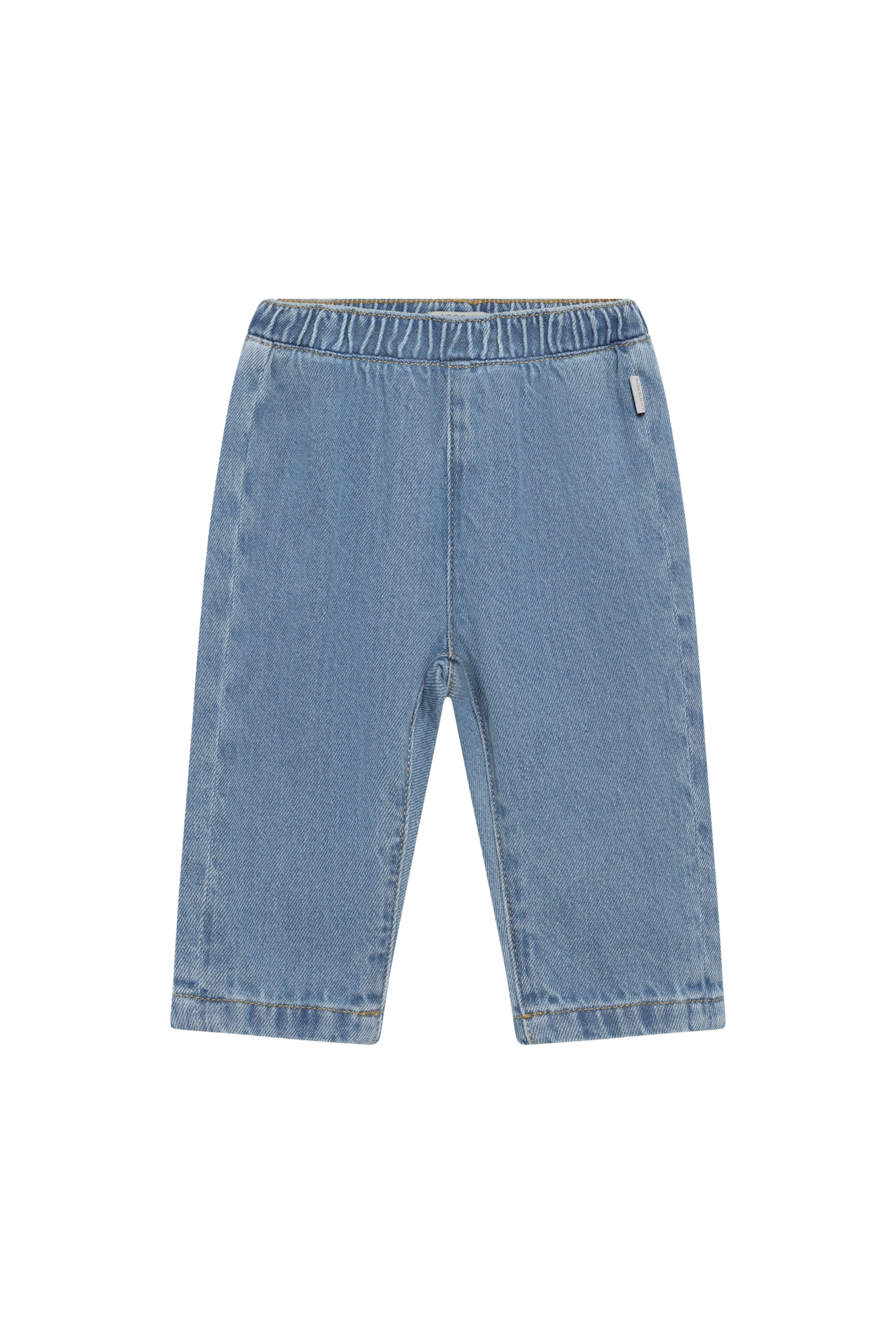 Noppies Regular Pants in Mixed colors: front