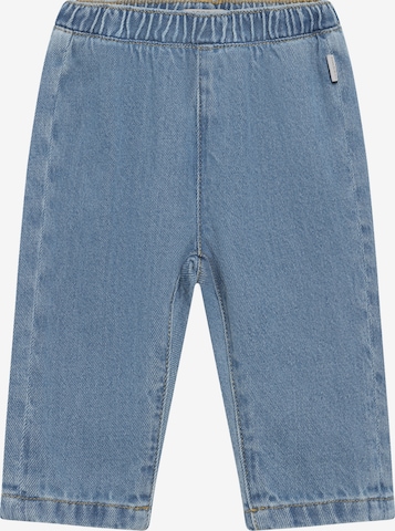 Noppies Regular Trousers in Blue: front