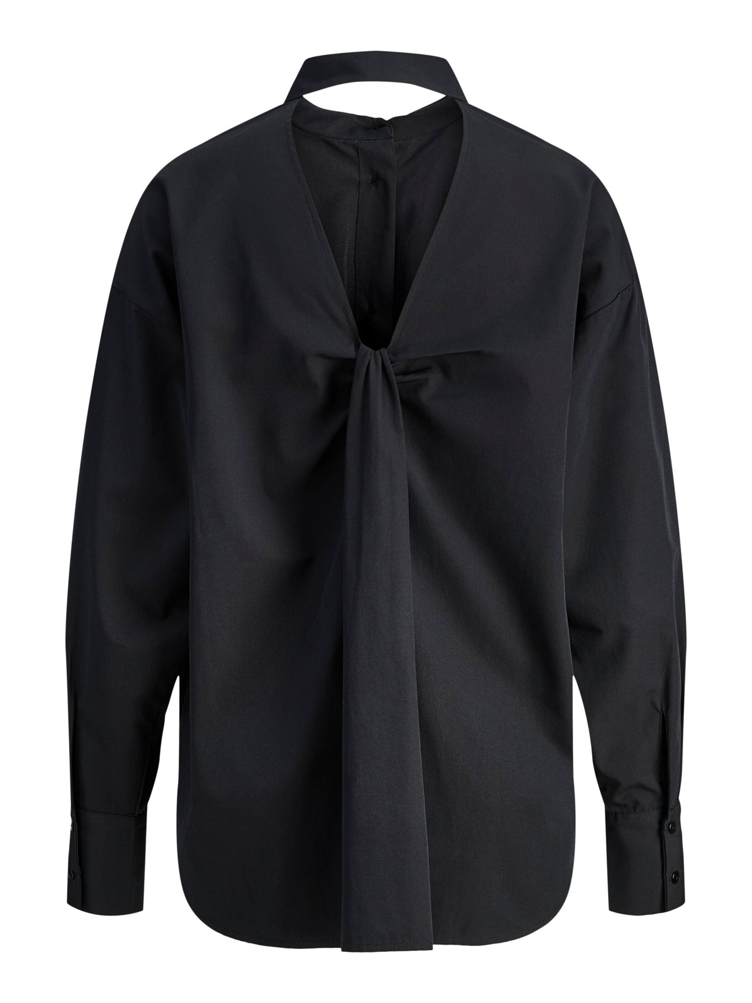 JJXX Bluse 'ZOLA' i sort