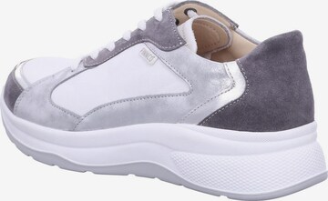 Finn Comfort Sneakers in White